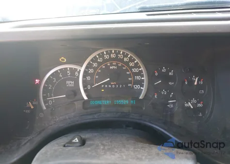 2006 Hummer H2 Suv из США, поврежденный, VIN 5GRGN23U86H117571